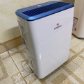 hình đánh giá của Nguyễn Đình Trương