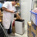 hình đánh giá của Đức Quý