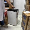 hình đánh giá của Đức Quý