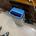 hình đánh giá của Trương Văn Quang