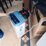 hình đánh giá của Lê Nhật Minh