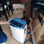hình đánh giá của Lê Nhật Minh