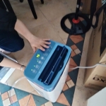 hình đánh giá của Lê Nhật Minh