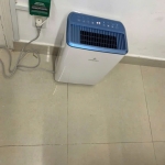 hình đánh giá của Lê Nhật Minh