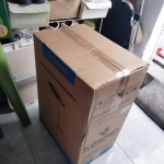 hình đánh giá của Phùng Học