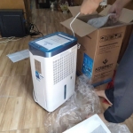 hình đánh giá của Phạm An