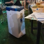 hình đánh giá của Phạm Trang