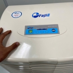 hình đánh giá của Tuấn Phương