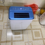 hình đánh giá của Nguyễn Đình Trương
