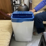 hình đánh giá của Phan Thương