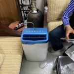 hình đánh giá của Phan Thương