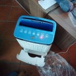 hình đánh giá của Vũ Huy