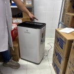 hình đánh giá của Đức Quý