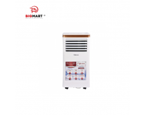 Máy điều hòa di động thông minh Fujihome PAC10 (10.000BTU-1.1HP)