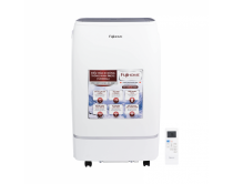 Máy điều hòa di động thông minh Fujihome PAC12 (12.000BTU-1.5HP)