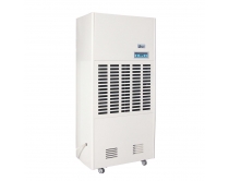 Máy hút ẩm công nghiệp Fujie HM-2408D