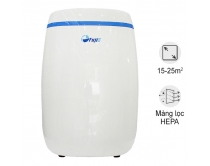 Máy Hút Ẩm FujiE HM-614EB
