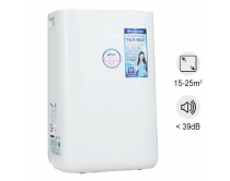 Máy hút ẩm FujiE HM-914EC
