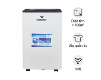 Máy hút ẩm Kosmen KM-60S (60 Lít/24h)