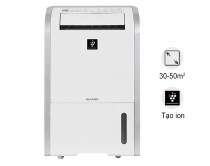 Máy hút ẩm Sharp DW-D20A-W