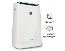 Máy hút ẩm Sharp DW-E16FA-W