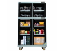 Tủ chống ẩm Fujie DHC-1000
