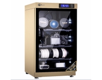 Tủ chống ẩm Nikatei NC-50S Gold Plus