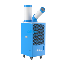 Điều hòa di động công nghiệp Dorosin Airko DAKC-27B New 2025