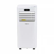 Máy điều hòa di động thông minh Fujihome PAC09 (9.000BTU-1.0HP)