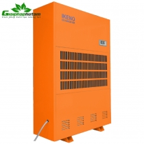 Máy hút ẩm công nghiệp IKENO ID-6000S