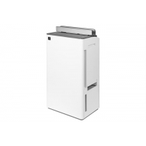 Máy hút ẩm Sharp DW-T30HV-W