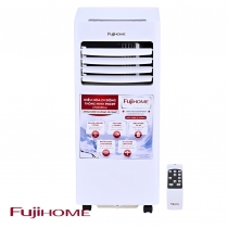 Máy Lạnh Di Động Fujihome PAC07