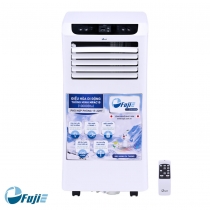 Máy Lạnh Mini Di Dộng FujiE MPAC10