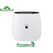 Máy lọc không khí Sharp FP-J30E-B