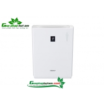 Máy lọc không khí Sharp FU-A28E-W