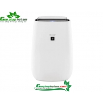 Máy lọc không khí Sharp FP-J40E-W
