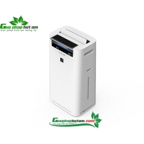 Máy lọc không khí Sharp KC-G40EV-W