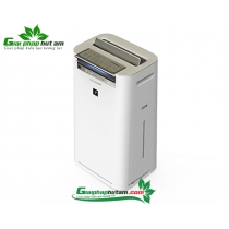 Máy lọc không khí Sharp KC-G60EV-W