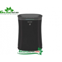 Máy lọc không khí Sharp FP-GM50E-B