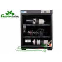 Tủ chống ẩm Nikatei DCH040