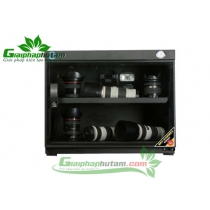 Tủ chống ẩm Nikatei DH080