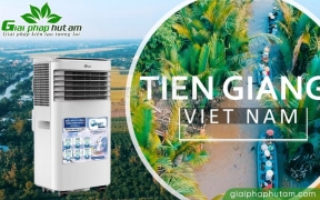 Địa Chỉ Cung Cấp Máy Lạnh Di Động Ở Tiền Giang Uy Tín