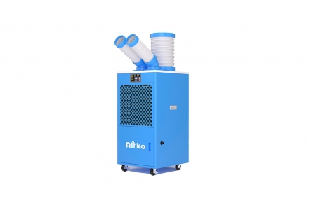 Điều hòa di động công nghiệp Dorosin Airko DAKC-45 New 2025