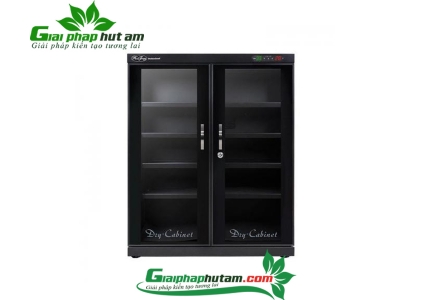 Tủ chống ẩm Digi Cabi DHC-250