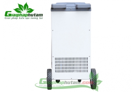 Máy Hút Ẩm FujiE HM-700DN