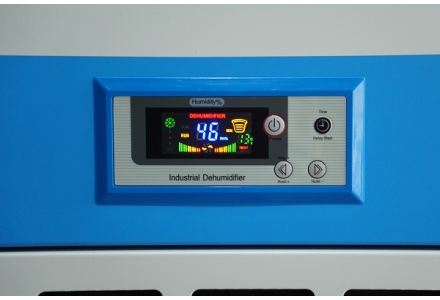 Máy hút ẩm công nghiệp Fujihaia-DH240BG