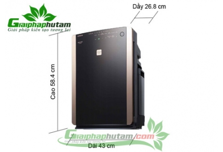 Máy lọc không khí Hitachi EP-A8000