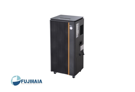 Máy hút ẩm công nghiệp Fujihaia-DH150B