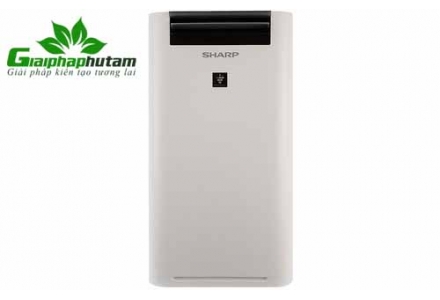 Máy lọc không khí Sharp KC-G50EV-W