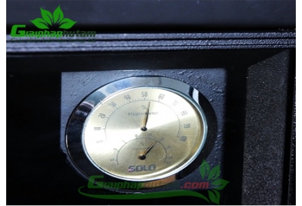 Tủ chống ẩm Nikatei DH080